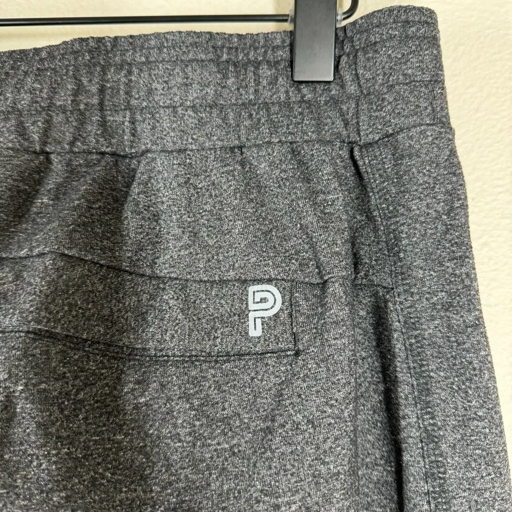 Unbranded public rec